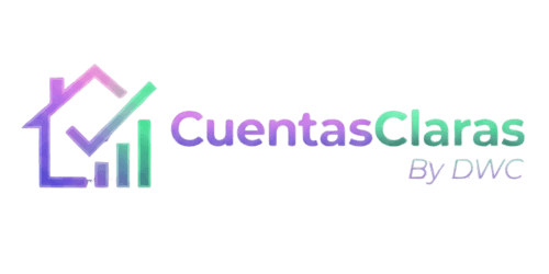 Cuentas Claras Logo